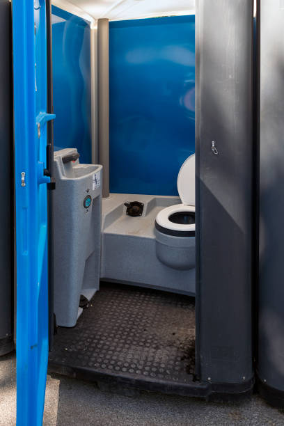 Best Best portable toilet rental  in Briggs, OK