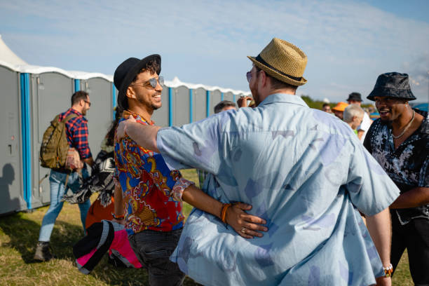 Best Porta potty rental near me  in Briggs, OK