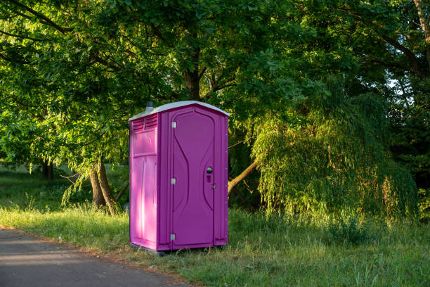 Best Portable toilet rental cost  in Briggs, OK