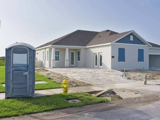 Best Portable toilet rental cost  in Briggs, OK