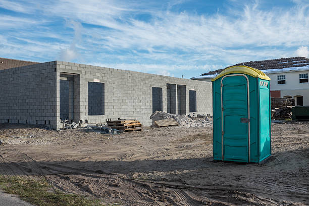 Best Portable bathroom rental  in Briggs, OK