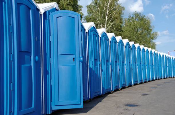 Best Event porta potty rental  in Briggs, OK